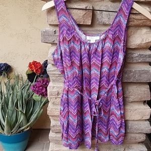 Maternity Shirt, Motherhood Maternity